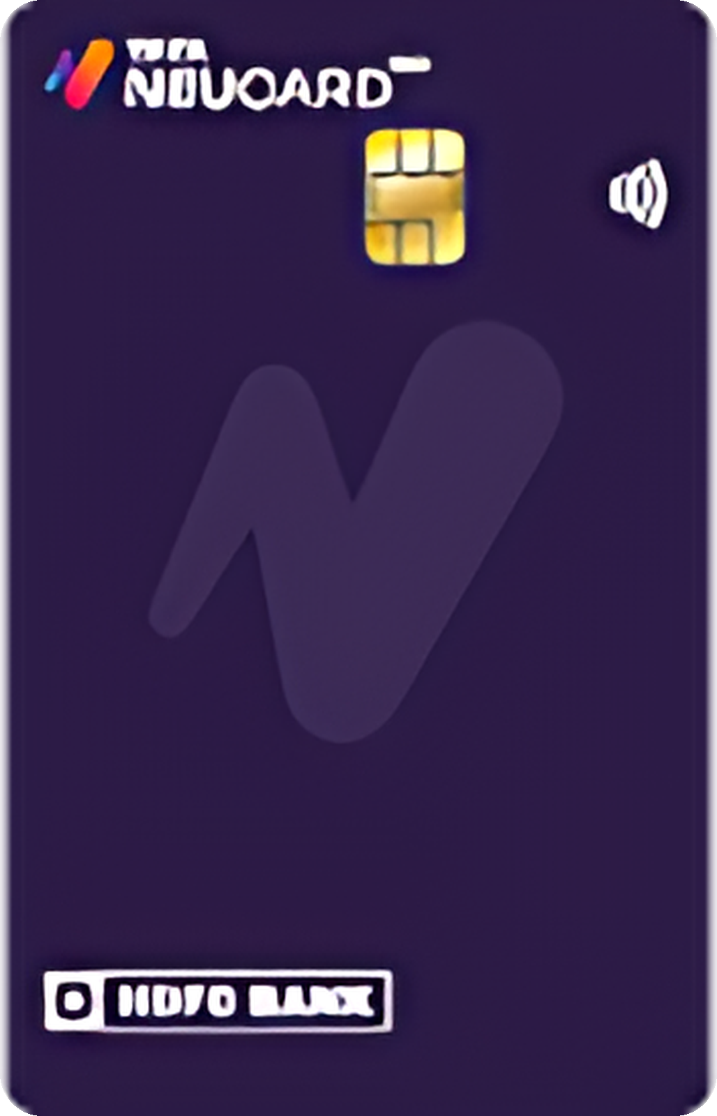 HDFC Tata Neu Infinity card
