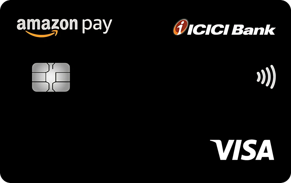 Amazon Pay ICICI card